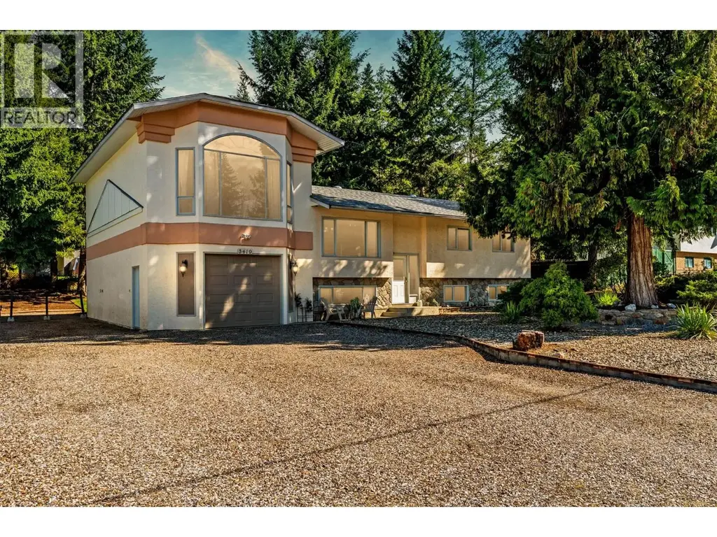 3419 Larch Drive, Armstrong
